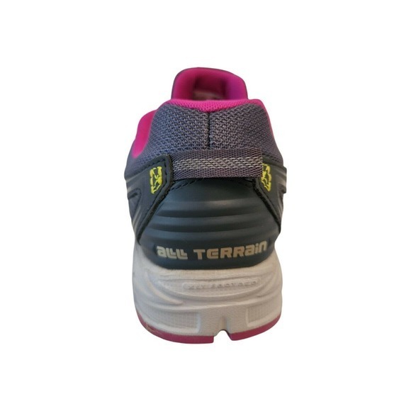 New Balance 510 v3 Women’s All Terrain Tech Ride Athletic Sneakers Size 8.5 - Picture 3 of 8